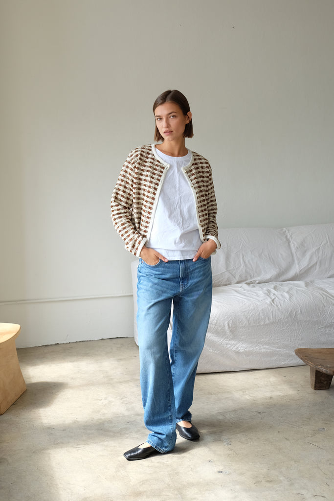 Sofia Jacket