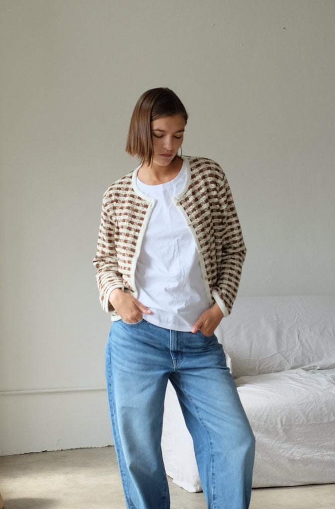 Sofia Jacket