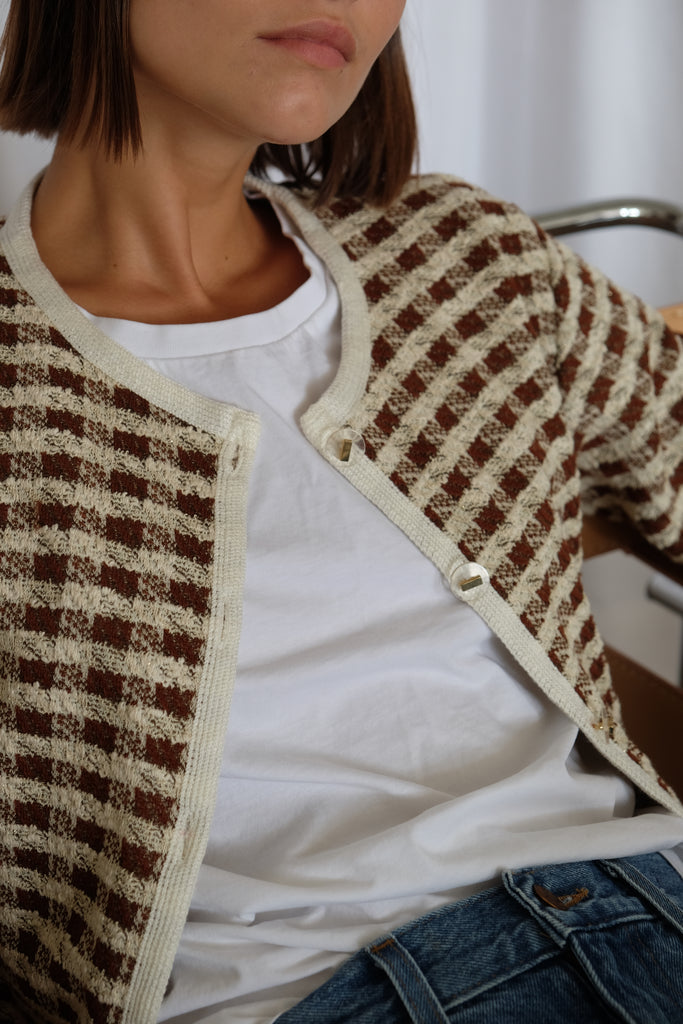 Sofia Jacket