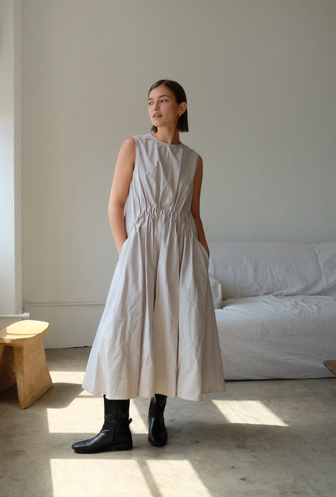 Maeve dress