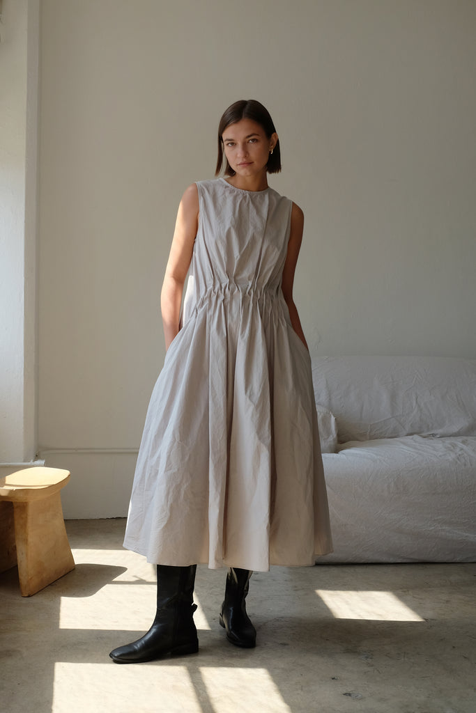 Maeve dress