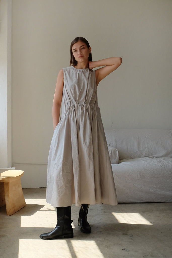 Maeve dress