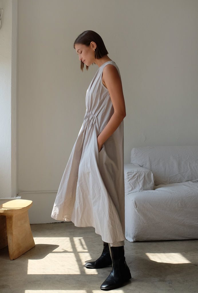 Maeve dress
