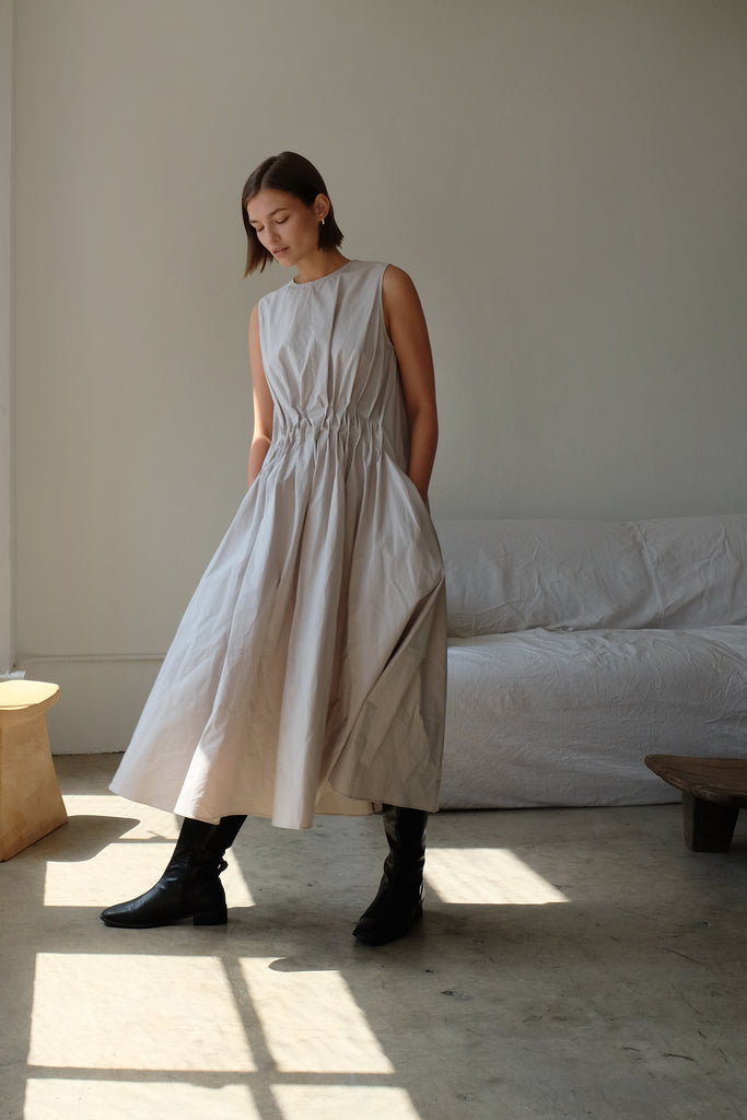 Maeve dress