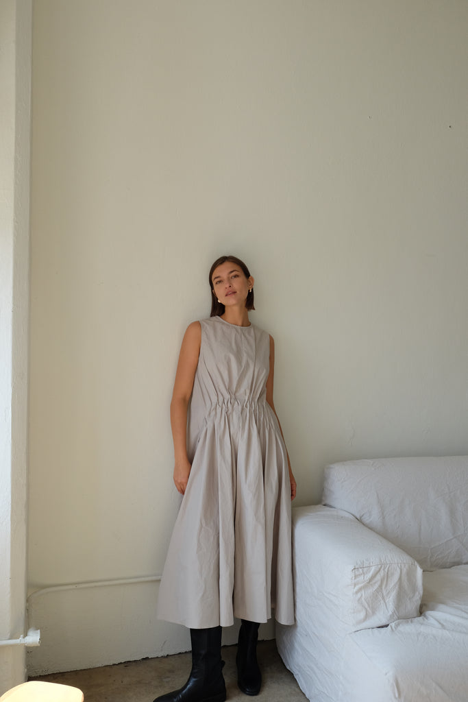 Maeve dress