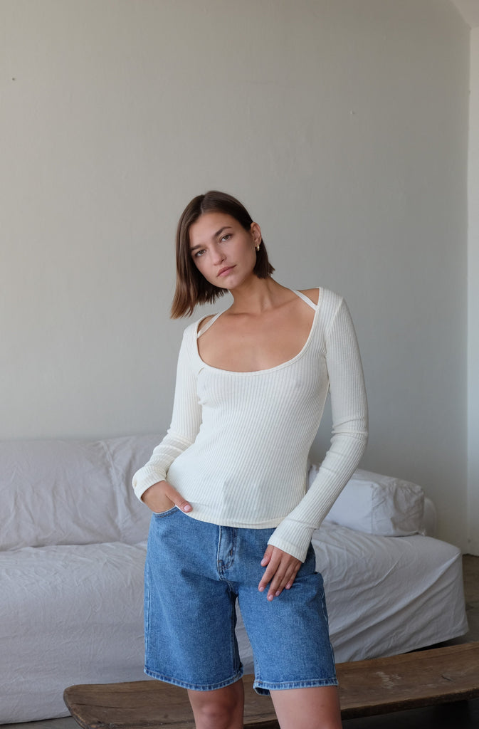Helena Top