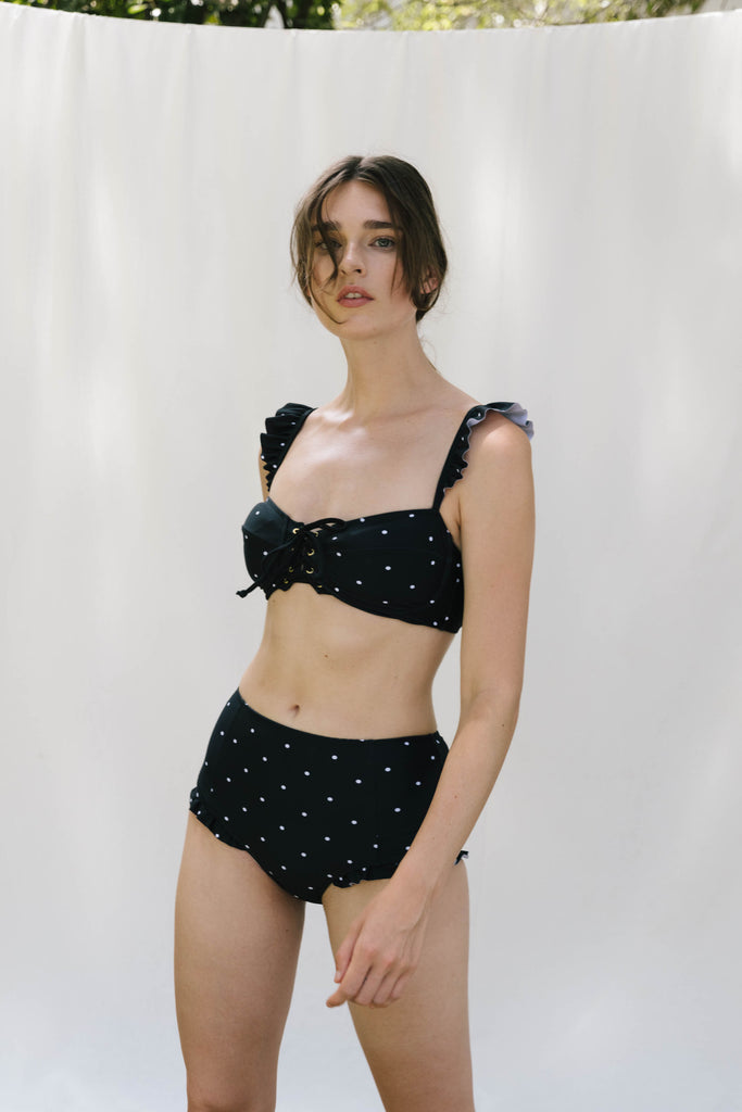 Elba Balconette