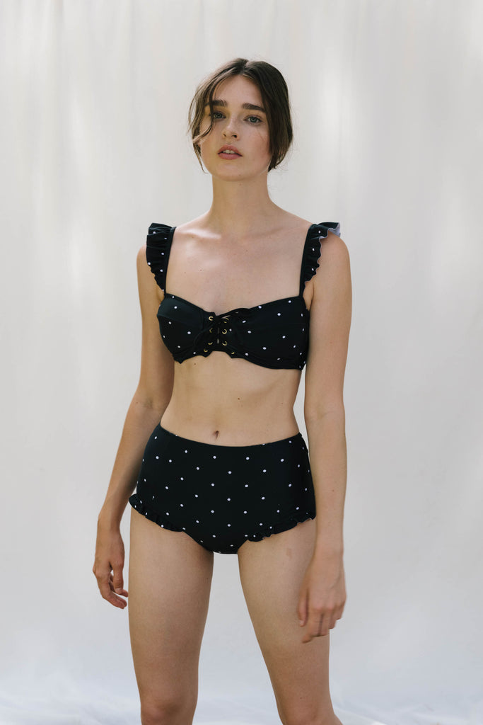 Elba Balconette